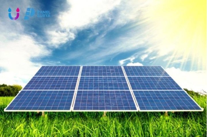 panel surya solar