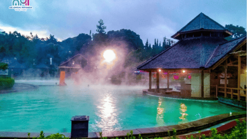 Kolam Renang Air Panas Itu Namanya Apa, Sih? Cek Penjelasan Lengkapnya!