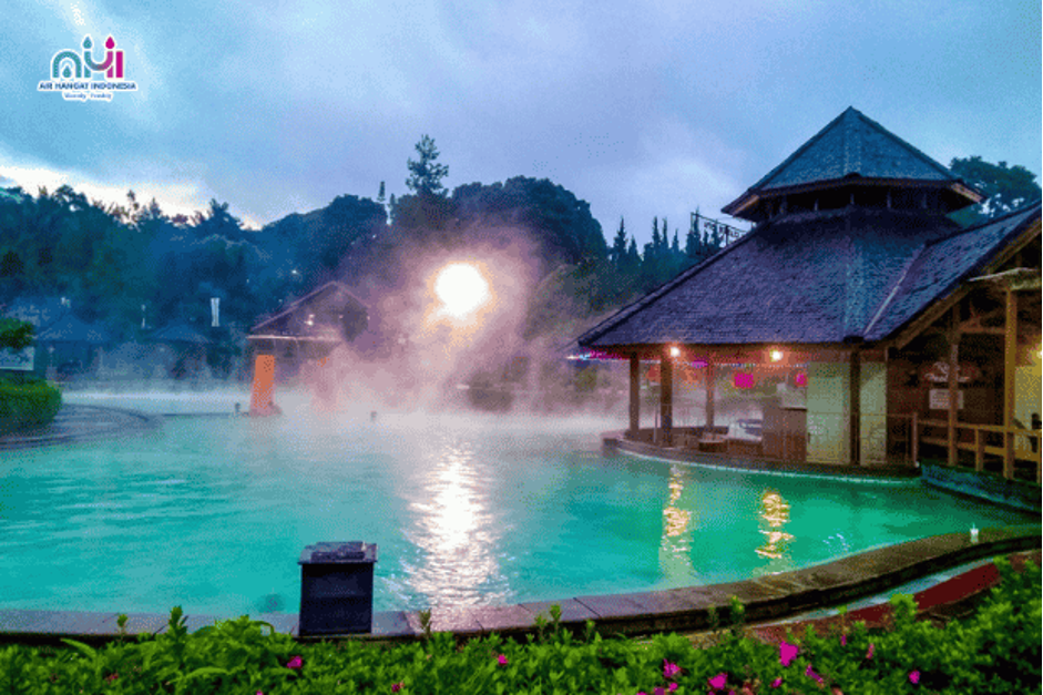 Kolam Renang Air Panas Itu Namanya Apa, Sih? Cek Penjelasan Lengkapnya!