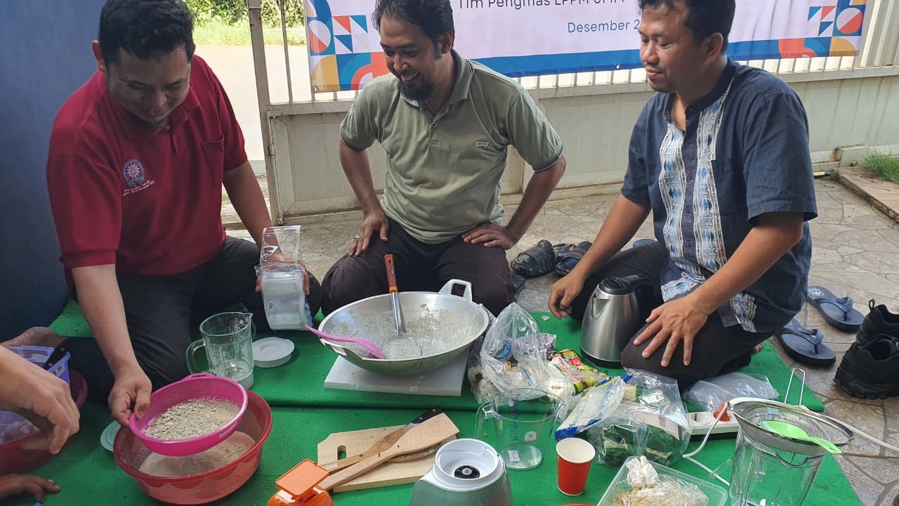 produk jamu herbal instan