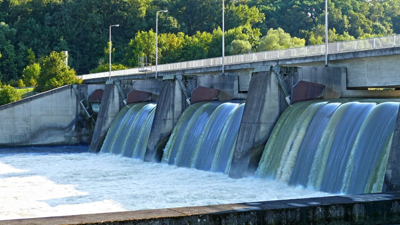 perusahaan energi di Indonesia
