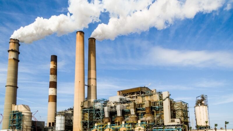 Perusahaan Energi di Indonesia dalam Mendukung Masa Depan Infrastruktur Modern
